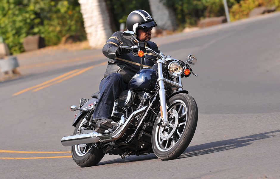 throttle jockey that special bond between man and low rider riding6