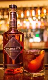 Old Fashioned 2