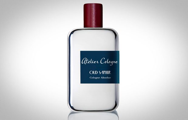 Old-Saphir