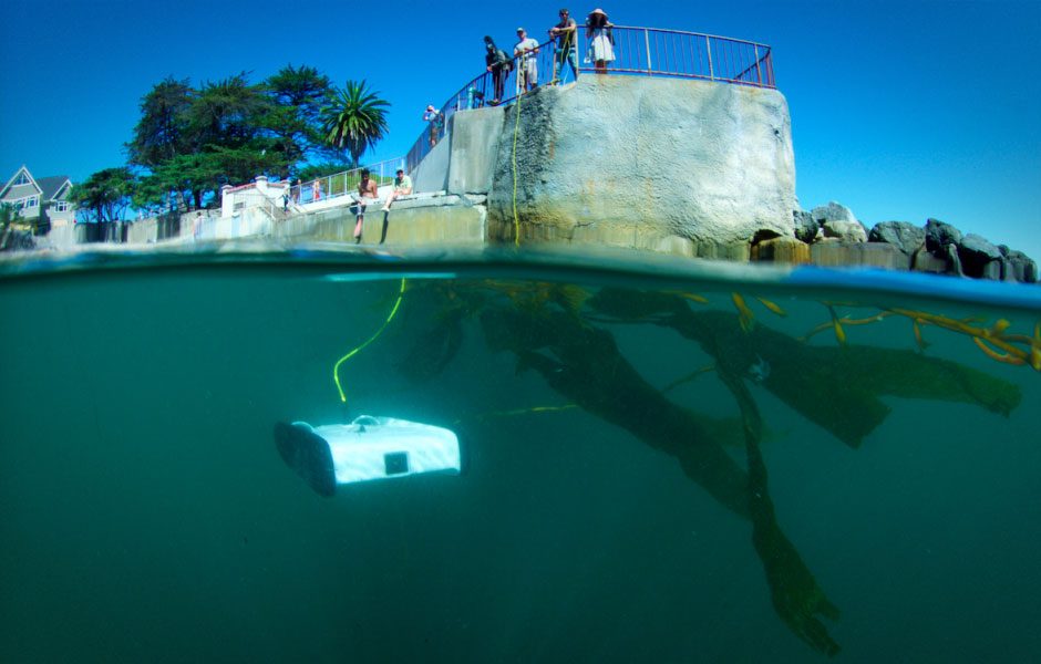 this zippy rc submarine lets you explore beneath the waves openrov 1