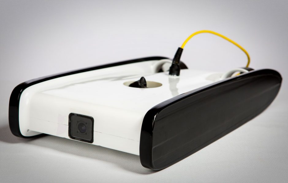 this zippy rc submarine lets you explore beneath the waves openrov 10