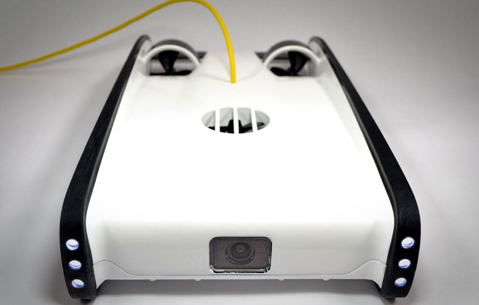 this zippy rc submarine lets you explore beneath the waves openrov 6