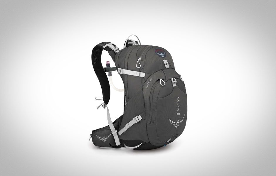 road to adventure race day essentials osprey