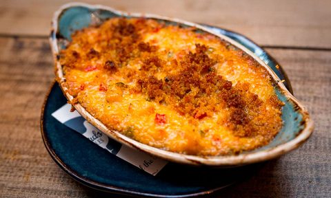 Pineapple Casserole