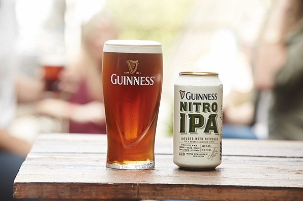 Pint and Can