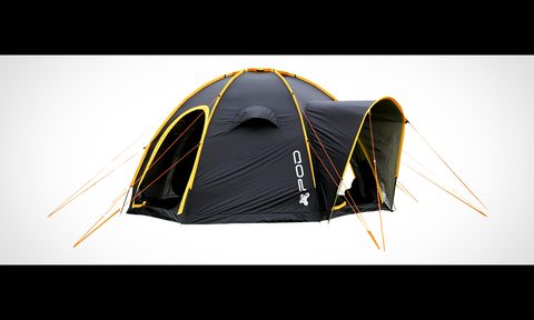 Pod Tent