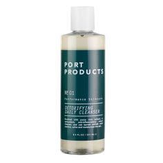 PortProducts-DailyCleanser