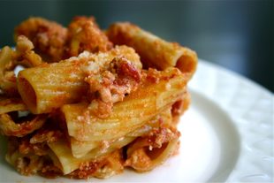 Pasta: ALMOST Idiot-Proof...
