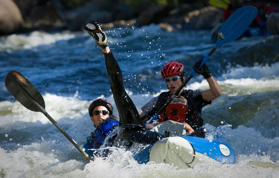 road to adventure axs race report riverboard 2