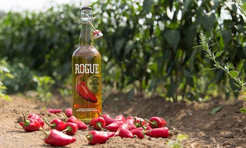 rogue chipotle whiskey roguechipotlewhiskey