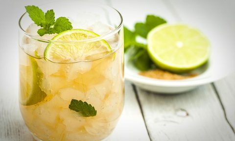 relax its national rum day