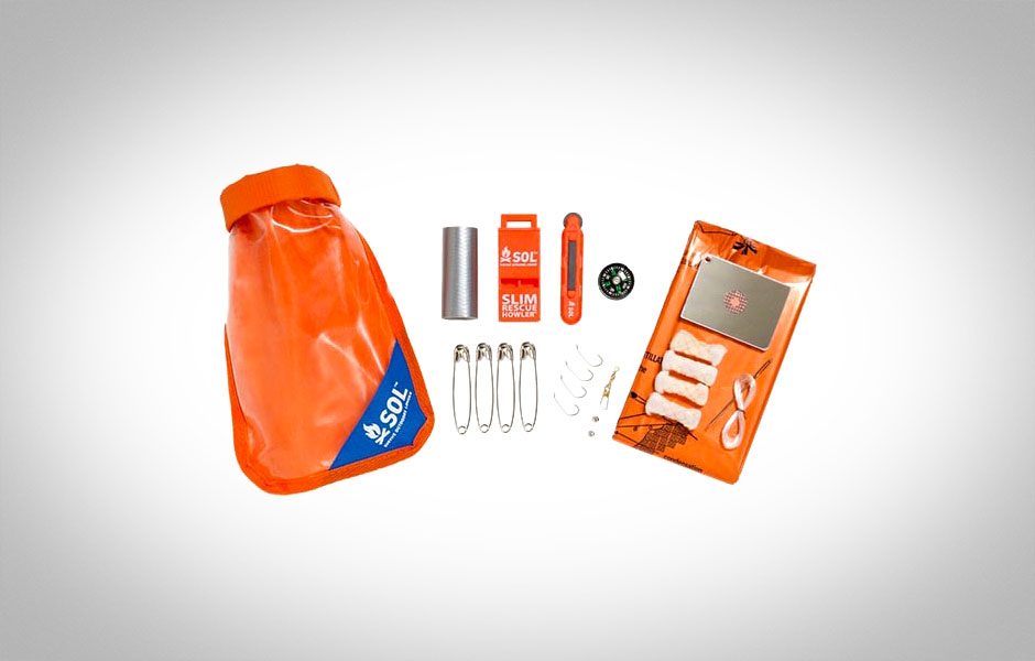 road to adventure race day essentials sol