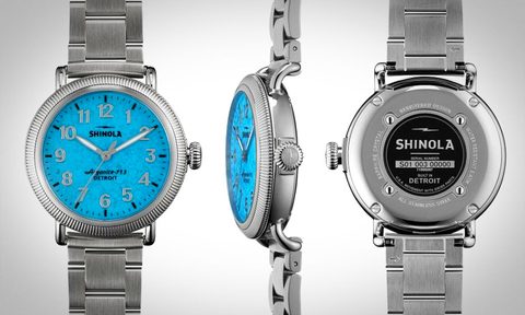Shinola Watches