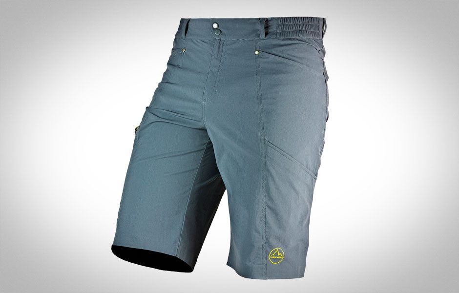 road to adventure race day essentials shorts