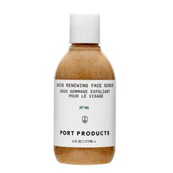 SkinRenewingFaceScrub-6floz