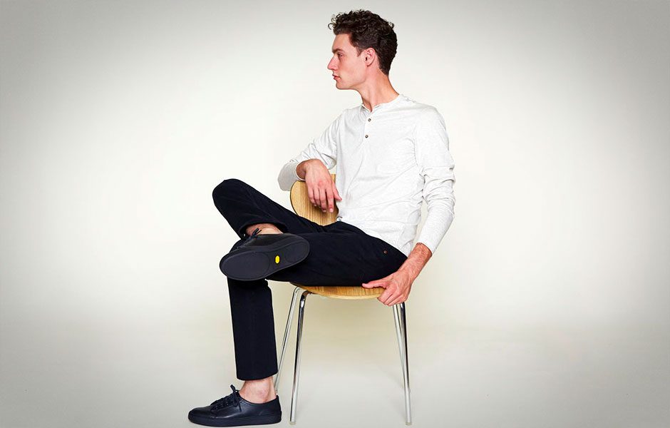 todd shelton launches new khakis henleys 2