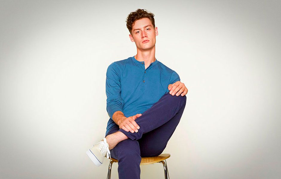 todd shelton launches new khakis henleys 3