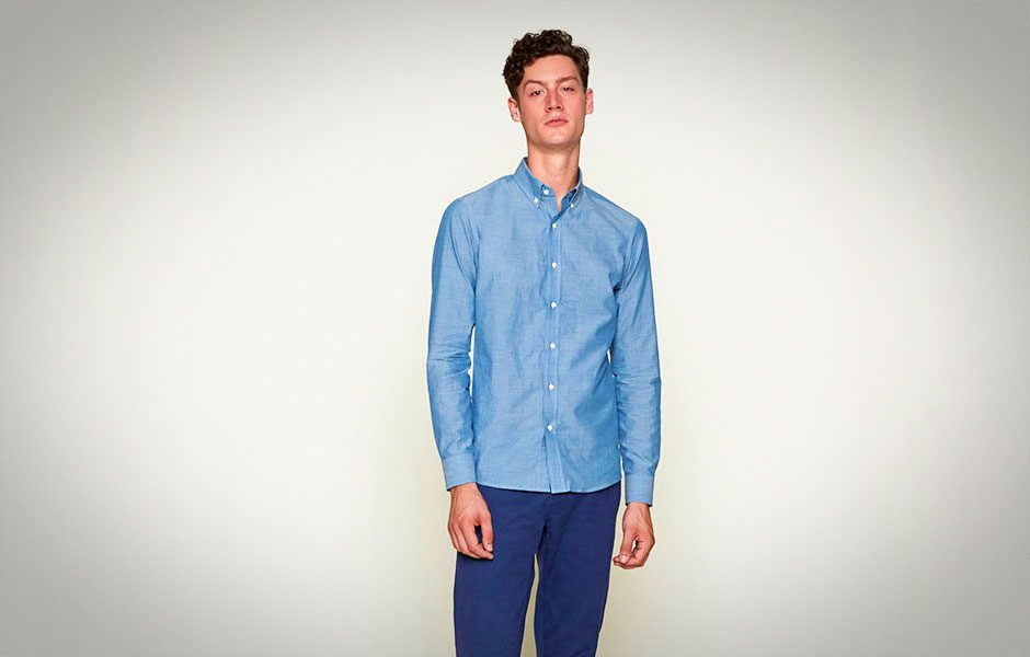 todd shelton launches new khakis henleys 6