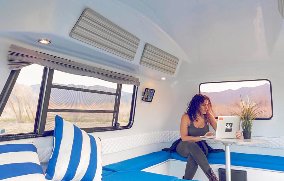 Happier Camper HC1