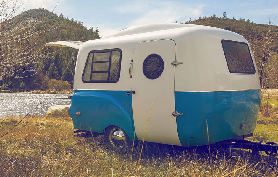 Happier Camper HC1