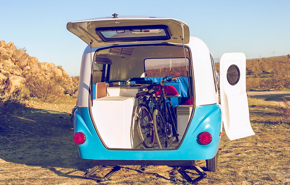 Happier Camper HC1