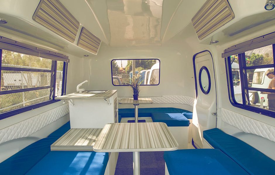Happier Camper HC1