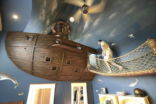 who needs stairs these houses have indoor slides a pirates life for me 013 640x427 c