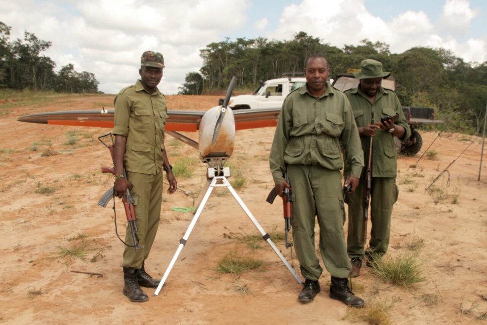 super bat drones keep animals safe and put poachers on notice from 15000 feet anti poaching drone 0004 970x647 c