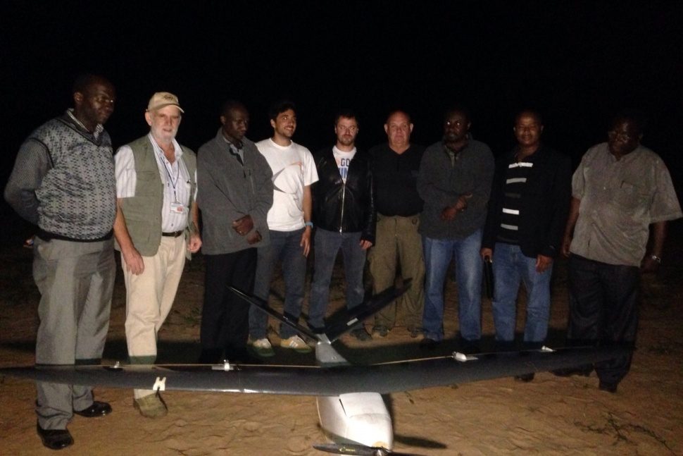 super bat drones keep animals safe and put poachers on notice from 15000 feet anti poaching drone 0005 970x647 c