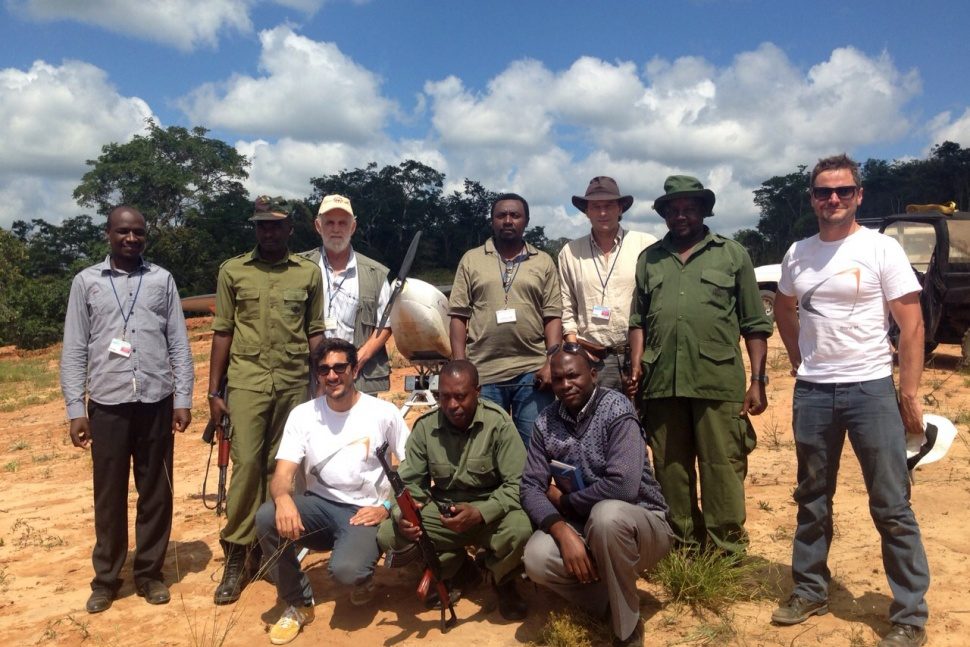 super bat drones keep animals safe and put poachers on notice from 15000 feet anti poaching drone 0007 970x647 c