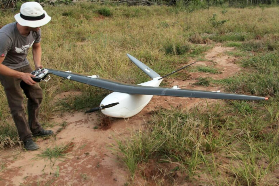 super bat drones keep animals safe and put poachers on notice from 15000 feet anti poaching drone 0008 970x647 c