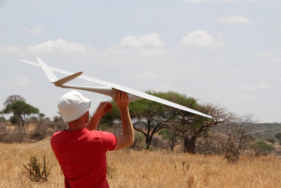 super bat drones keep animals safe and put poachers on notice from 15000 feet anti poaching drone 0013 970x647 c