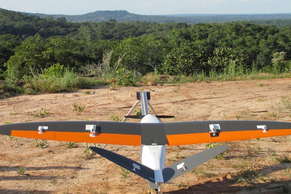 super bat drones keep animals safe and put poachers on notice from 15000 feet anti poaching drone 0014 970x647 c