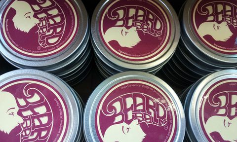 beard balm proudly made in detroit beardbalmdonations