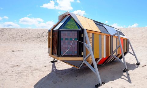 UrbanCampsiteAmsterdam