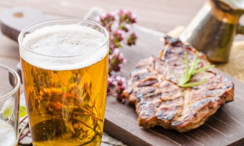 how to cook with beer