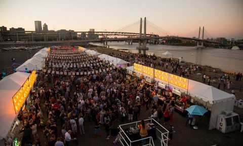 feast portland