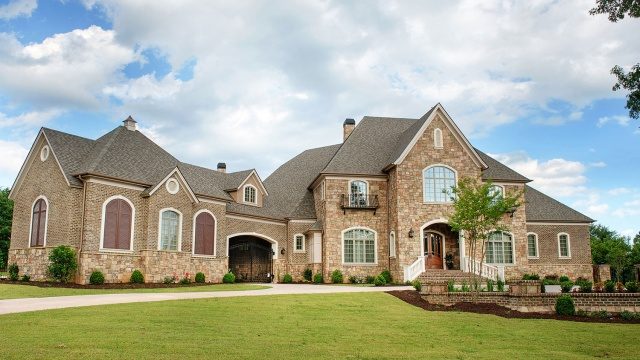 who needs stairs these houses have indoor slides greenville estate outside front 640x360 c