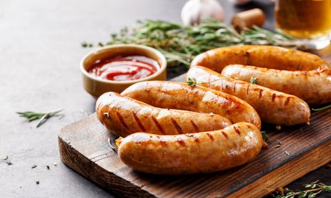 how to make sausage 2020