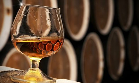 national bourbon heritage month