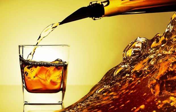 national bourbon heritage month