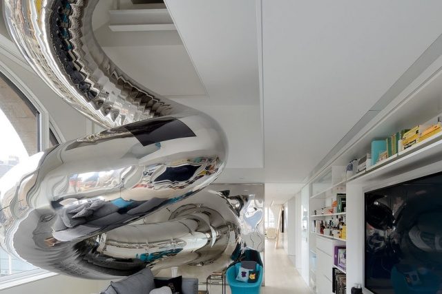 who needs stairs these houses have indoor slides skyhouse 039 640x427 c
