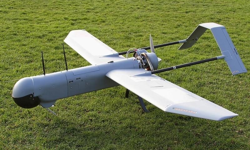 super bat drones keep animals safe and put poachers on notice from 15000 feet superbat drone 970x647 c