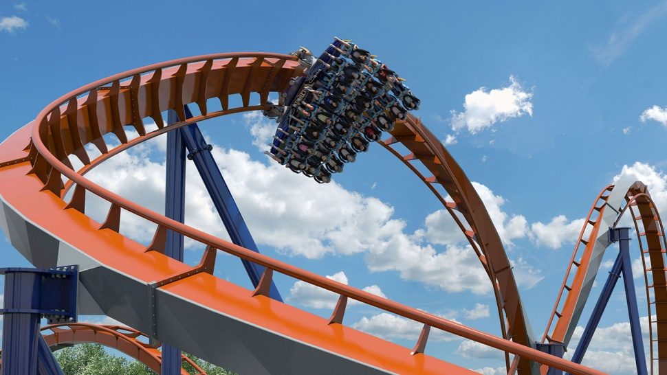 the worlds largest dive coaster plunges 214 feet in a train with no floor valravn 004 970x546 c