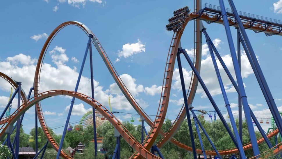 the worlds largest dive coaster plunges 214 feet in a train with no floor valravn 006 970x546 c