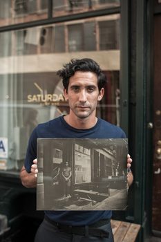 wet plate
