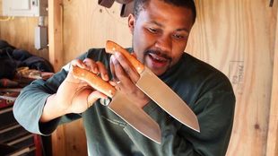 Quintin Middleton