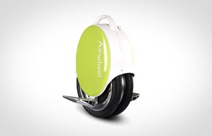 The AirWheel Q5