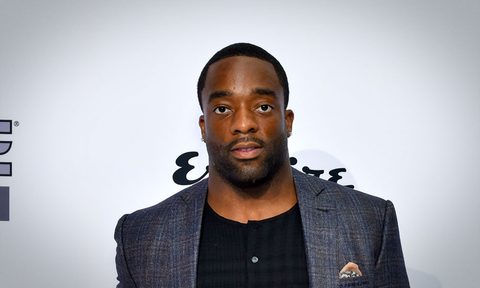 new york giants andre williams has grooming game