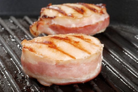 Pork All Dressed Up
